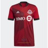 Maglia ufficiale Toronto FC Casa 2021-22 per Uomo